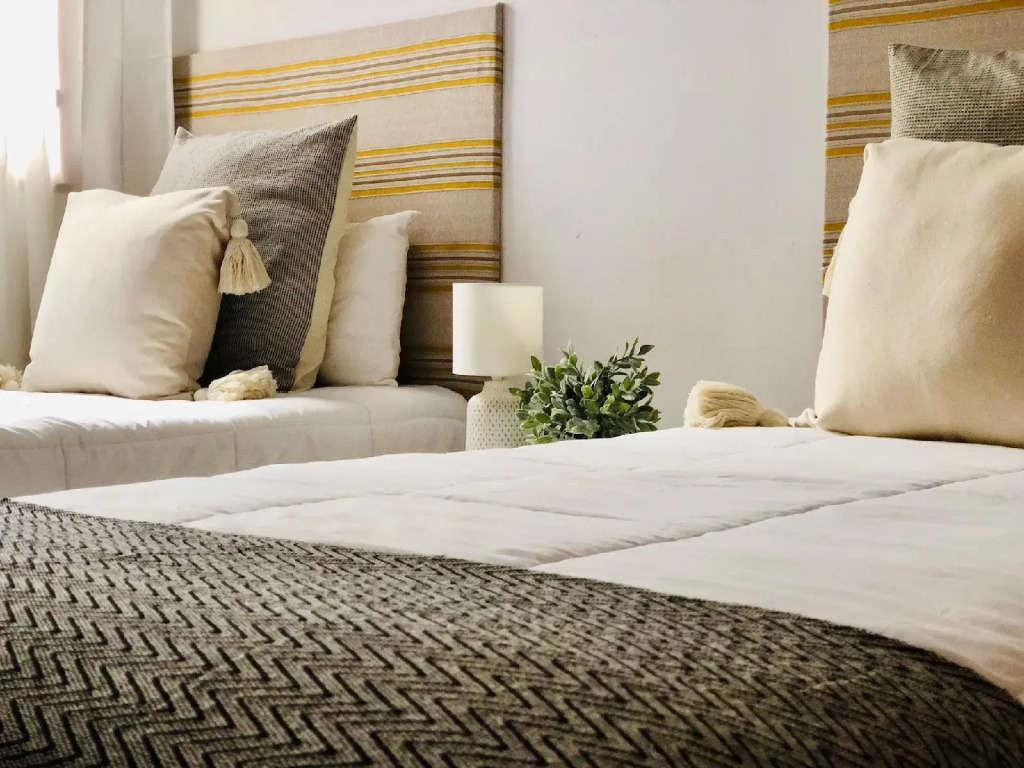 Canaryislandshost l Surf & Beach Apartment in Lanzarote