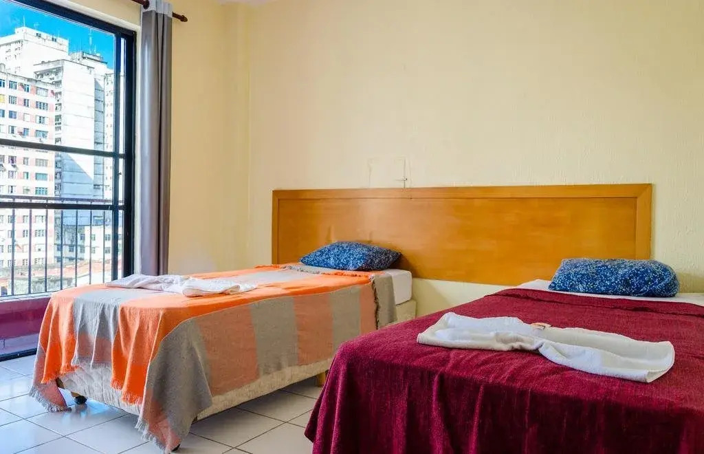 Belém Centro Hotel