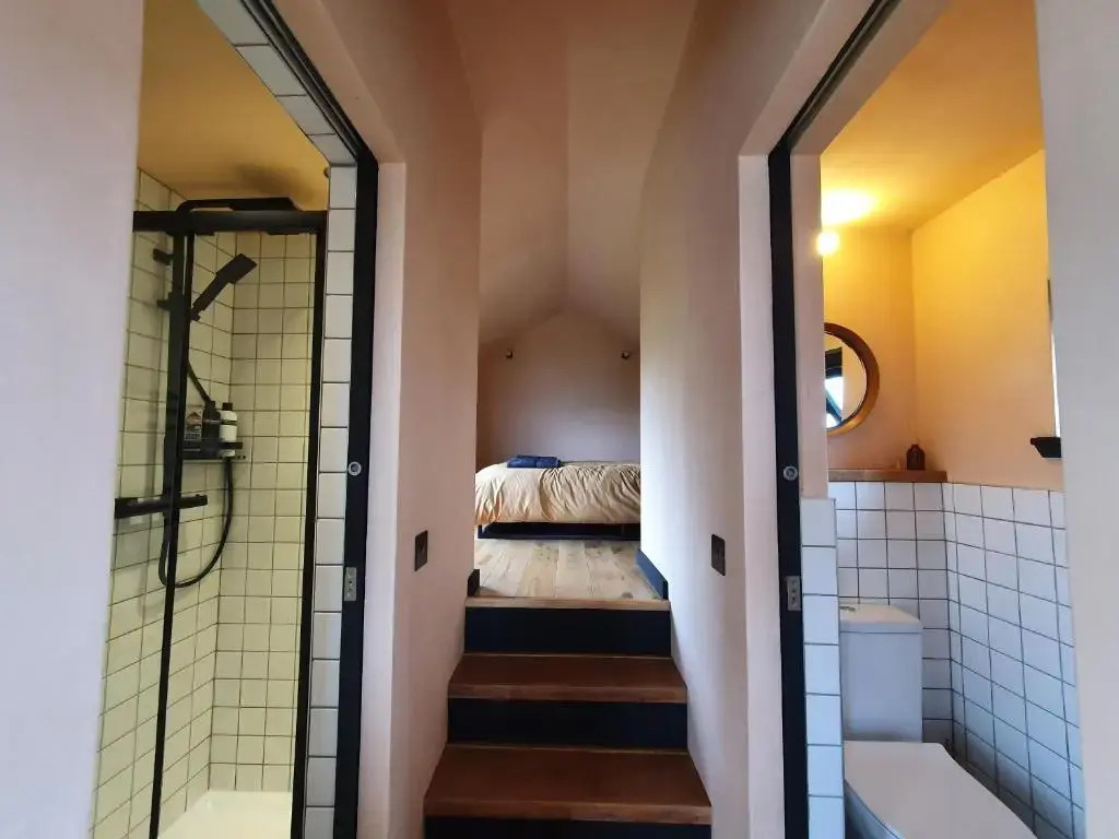 Tiny Home in Isle of Skye - Pet Friendly