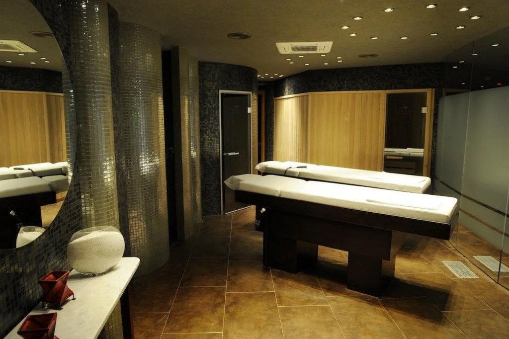 Cumbria Spa Hotel Sup
