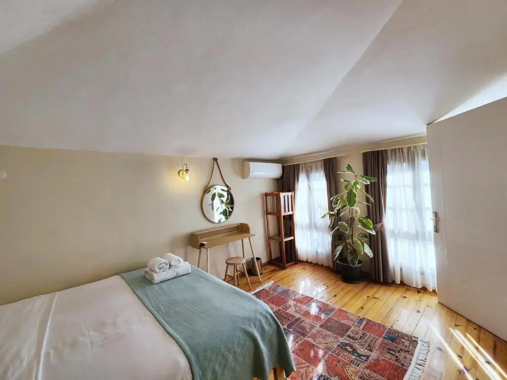 Aya Butik Otel