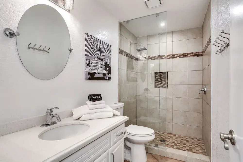 Sunny 2BR Palm Springs Condo by RedAwning