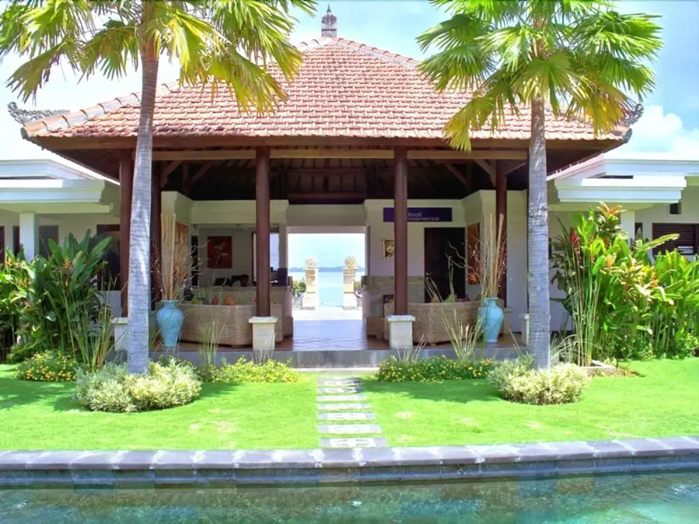 Benoa Quay Harbourside Villas