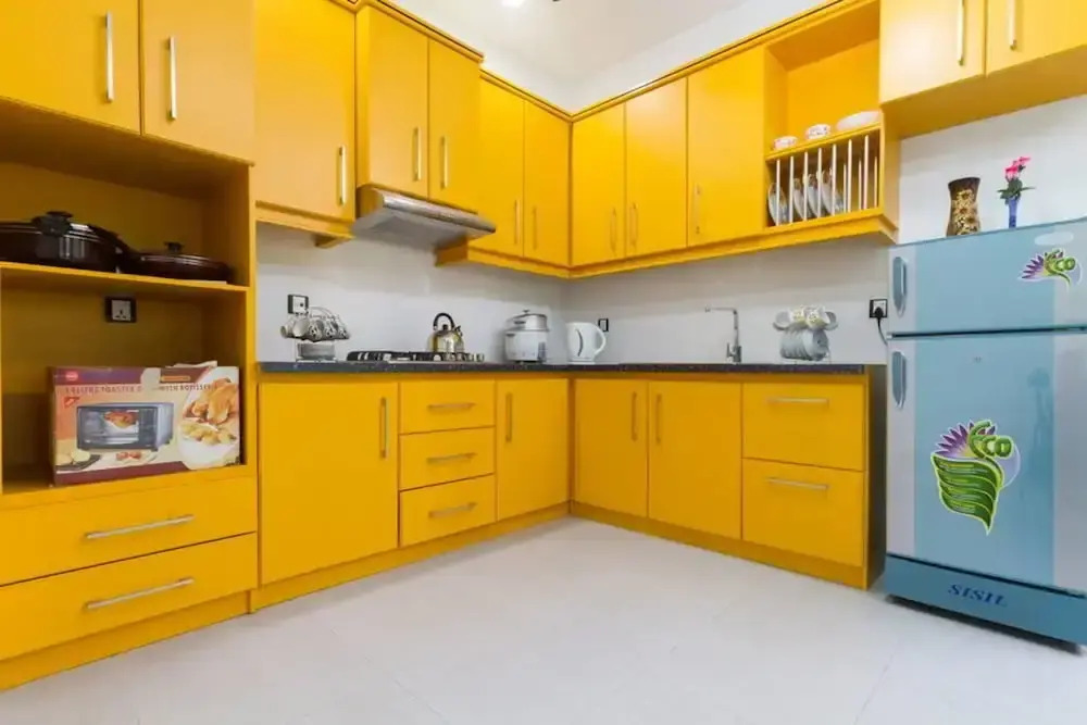 Imran Villa