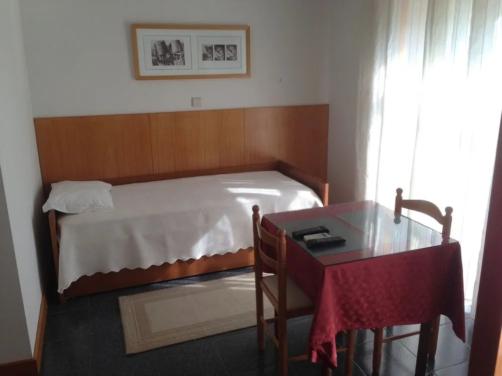 Seculo apartments