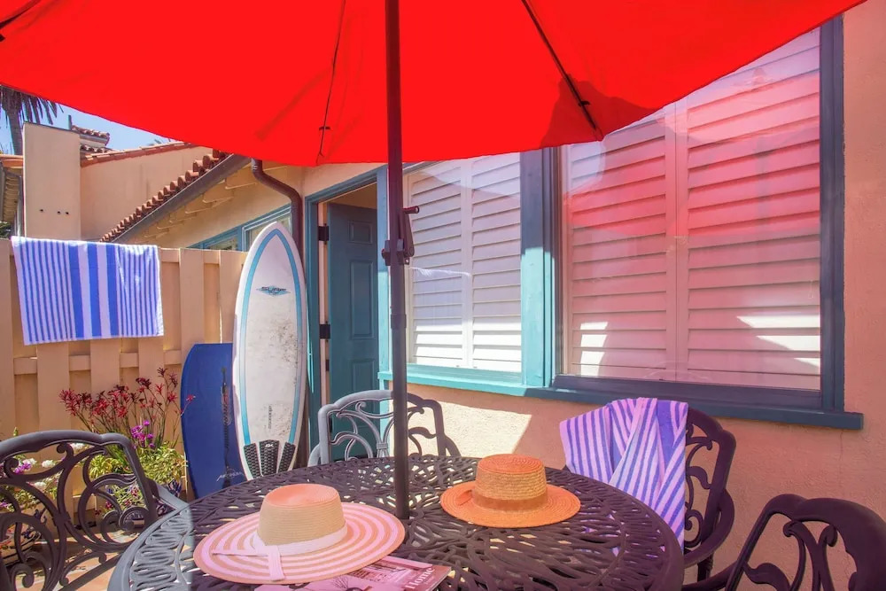 Castillo Inn at the Beach