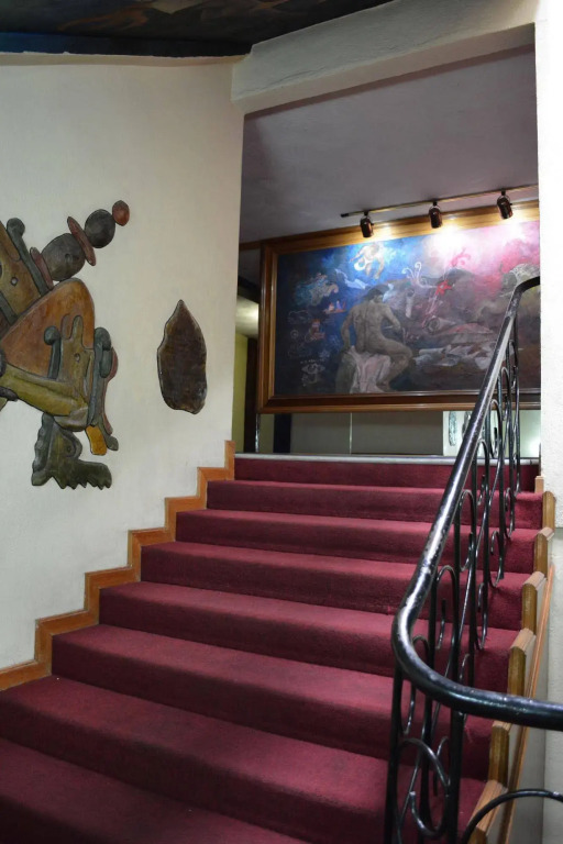 San Nicolas Hotel Casino