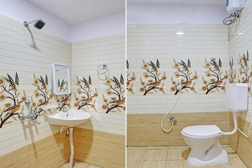 Super Hotel O SAI LEELA RESIDENCY