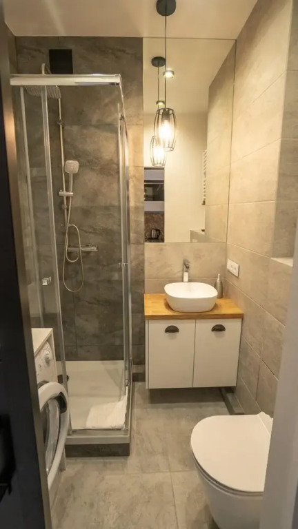 Frey Homes City Centre Plac Zbawiciela