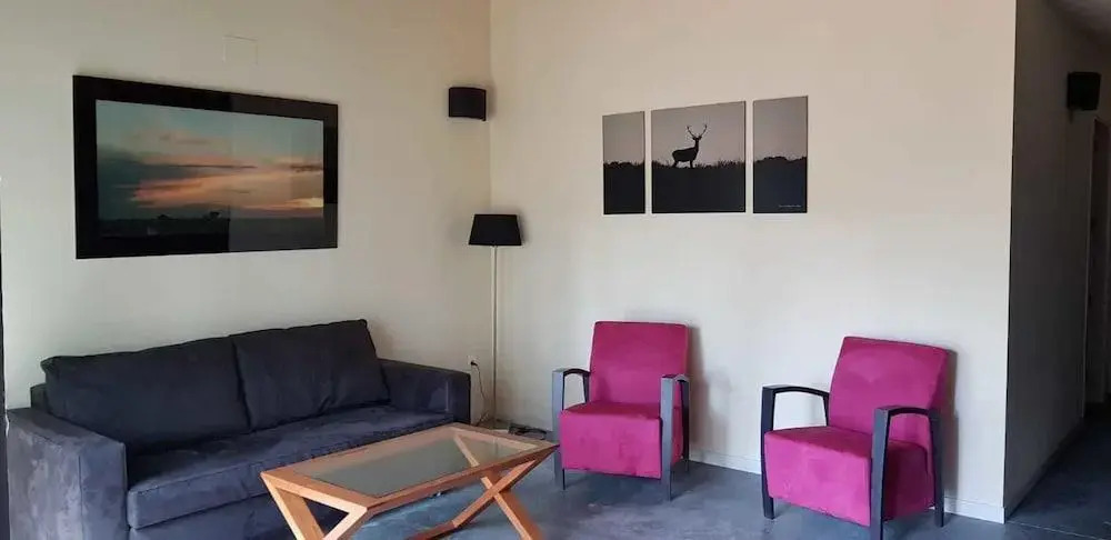 Casas Rurales Cijara