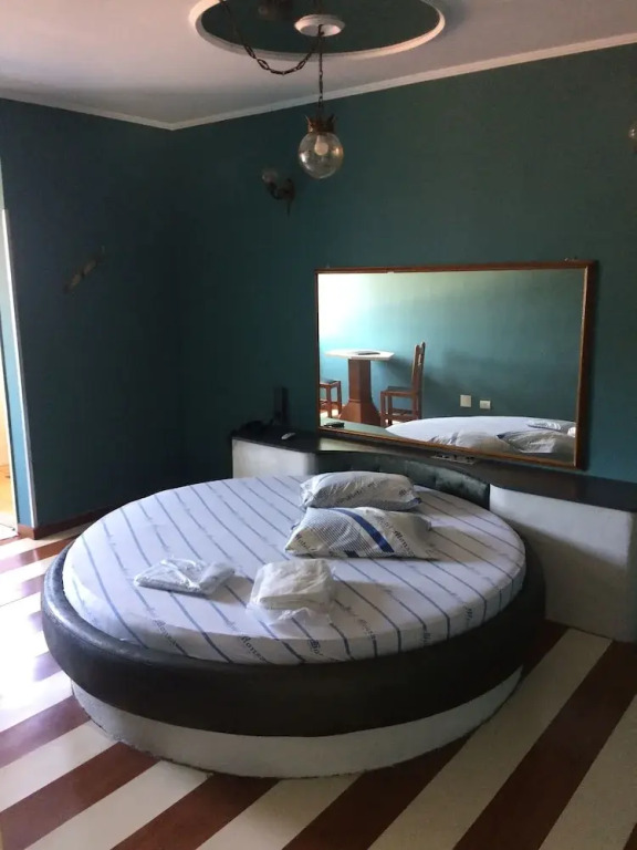 Monza Hotel e Motel Adult Only