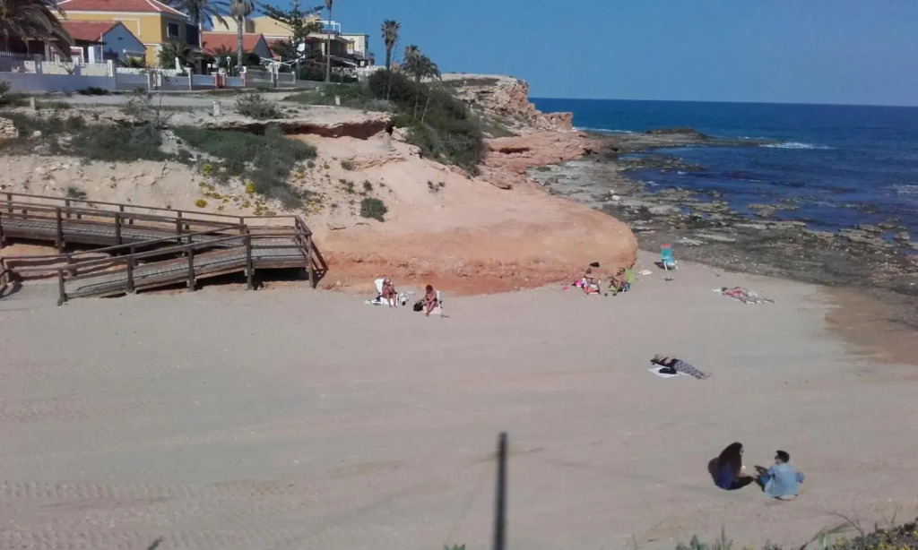Casa Frente Al Mar