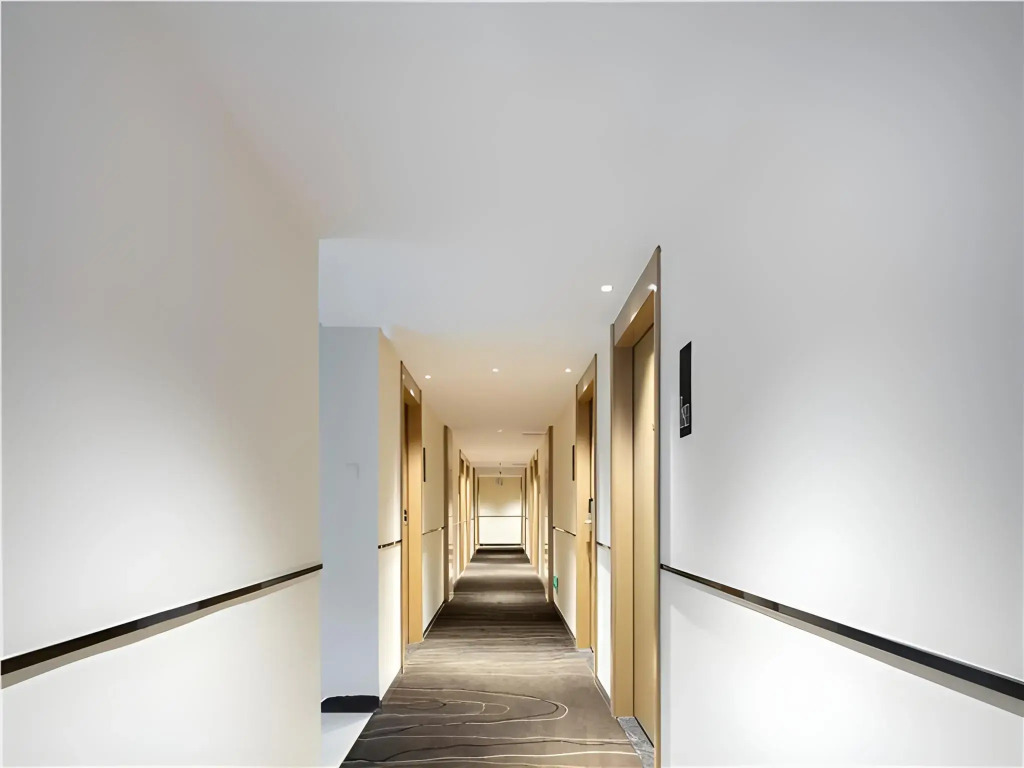 City Comfort Inn Haikou South Bridge Wanhua Road