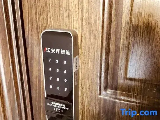 Yingkou Yuelai Homestay