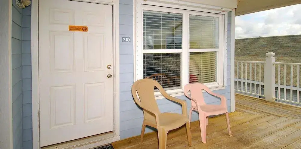 Sunchase 310 by Bender Vacation Rentals