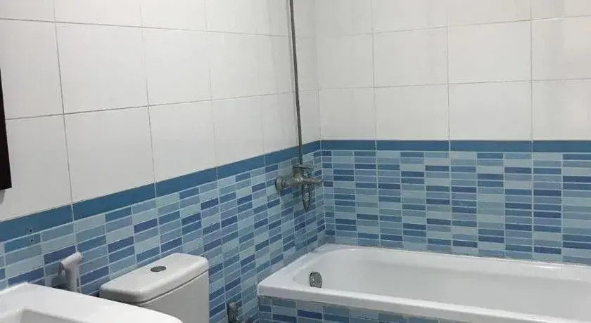 Reema Plaza Apartment