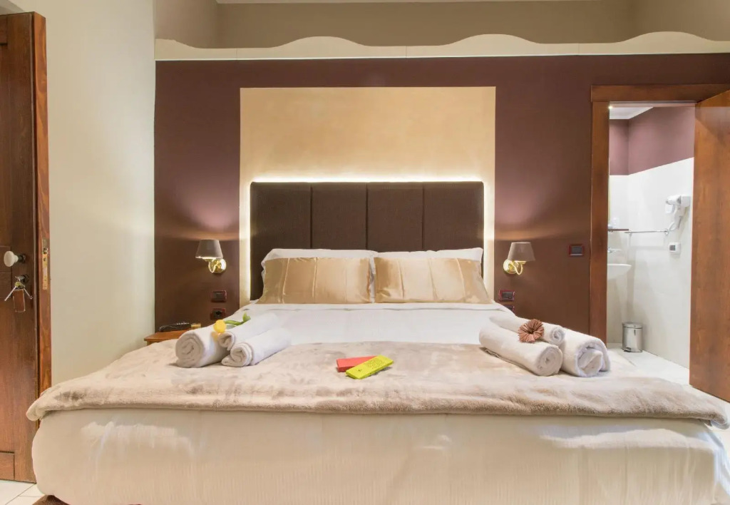 Oro Hotel