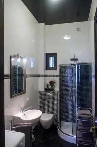 TiflisLux Apartment - Chaikovski