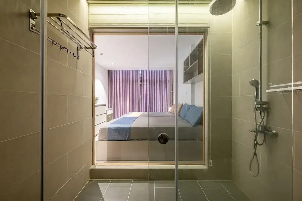 Cozrum Homes - CSJ Tower Vũng Tàu