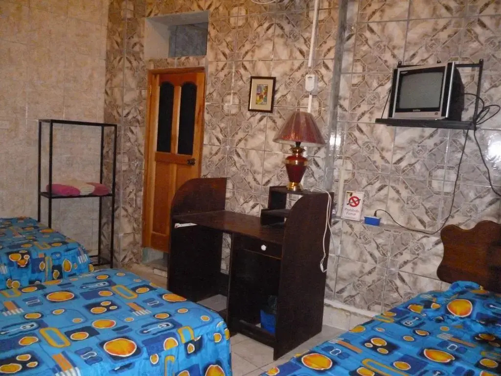 La Posada De Don Jose