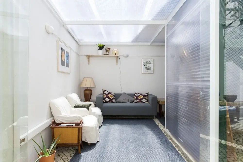 Caraujo Apartments