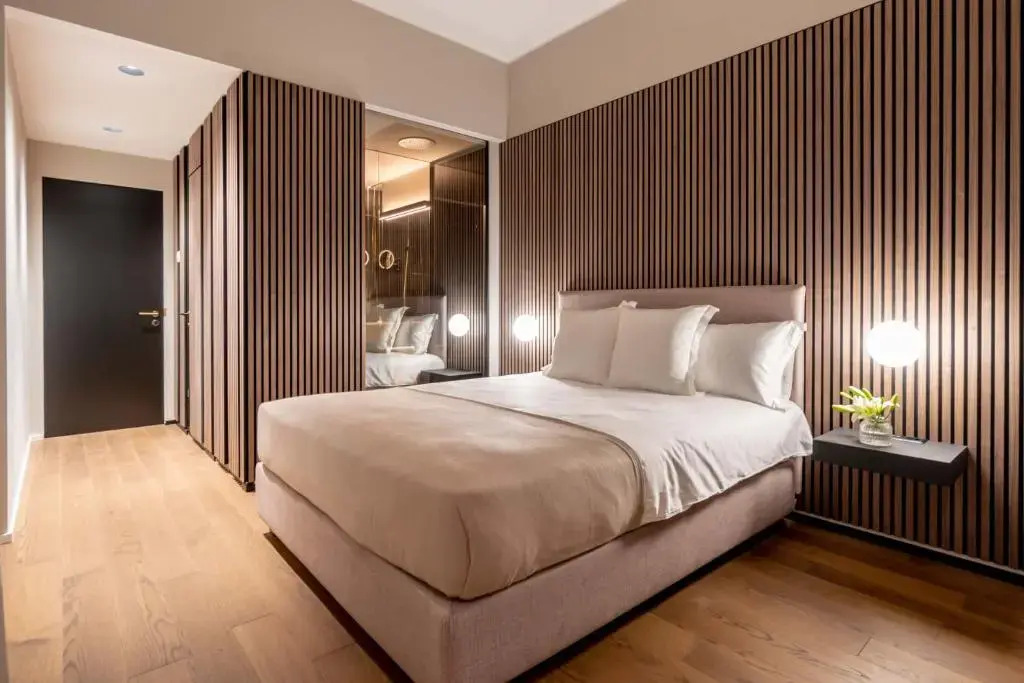 Hotel Binario