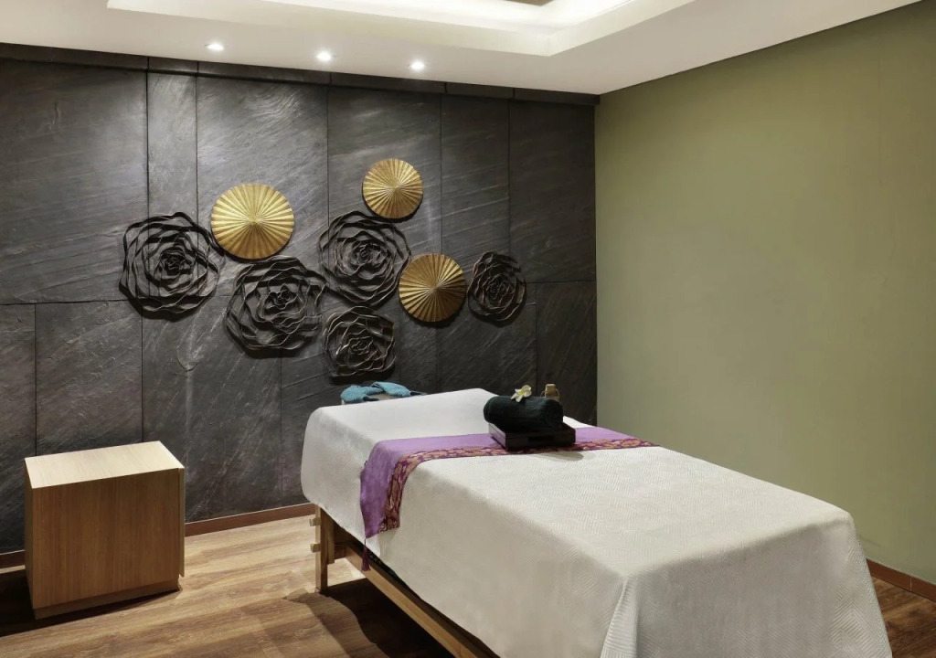 Mercure Makassar Nexa Pettarani