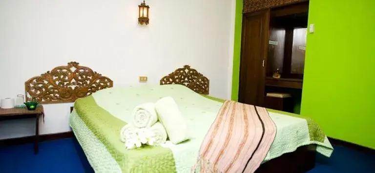 Kim House Guest House