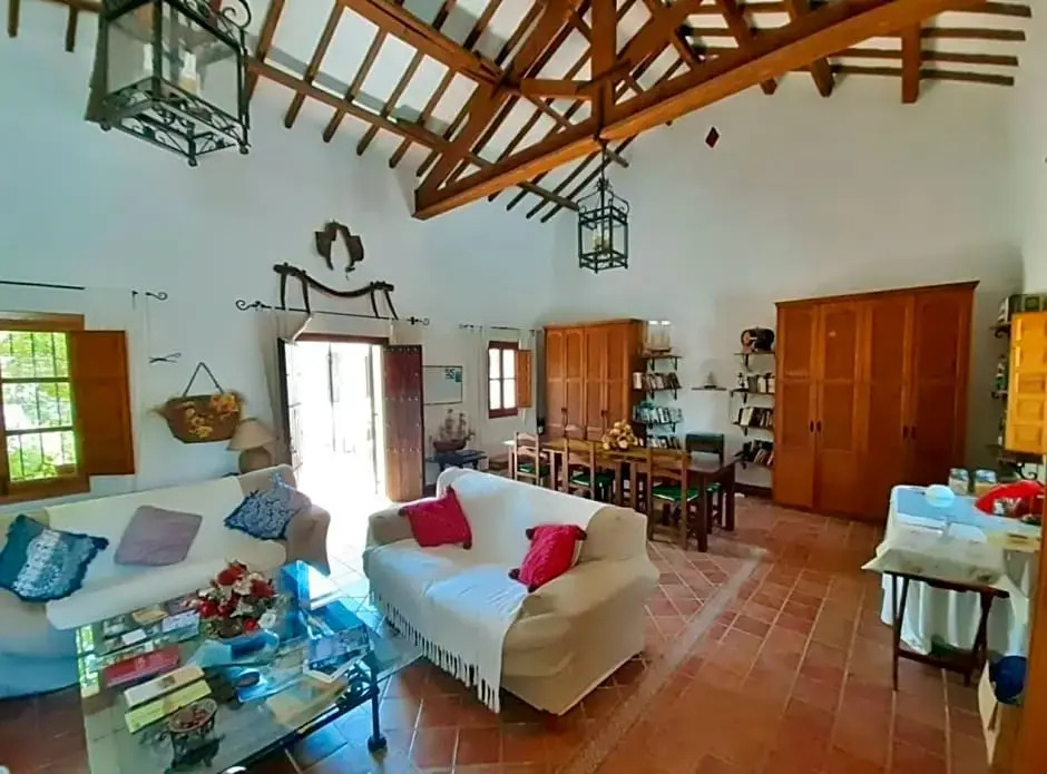 Escuela La Crujía