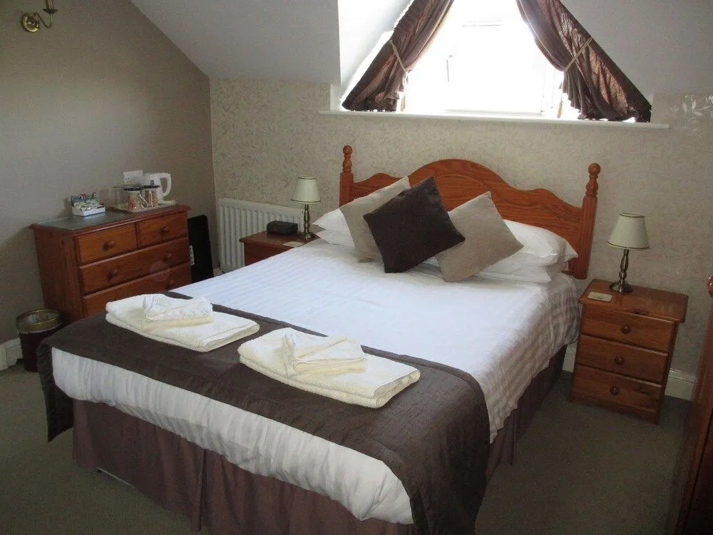Hillside Bed & Breakfast