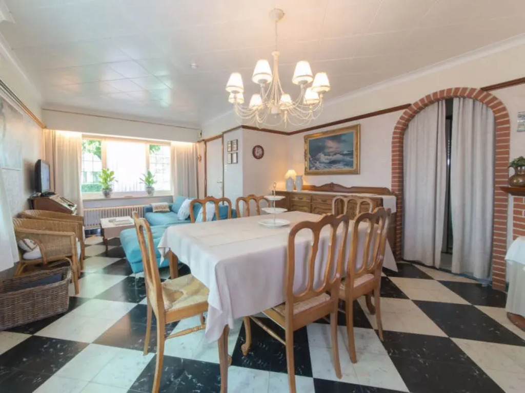 Holiday Home Villa Martinella by Interhome