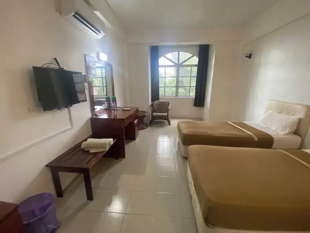 Hotel O Annexe Rest House