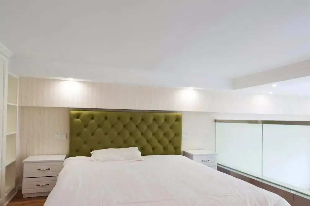 Nanchang Yunshang Hotel