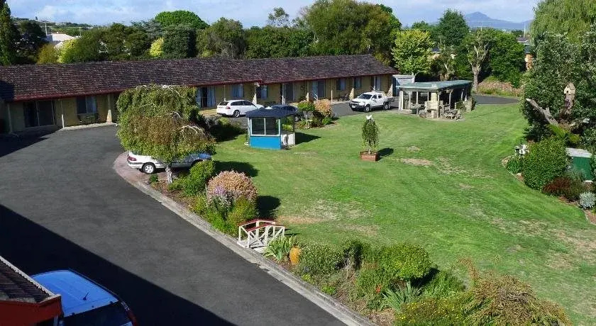 Willaway Motel Apartments