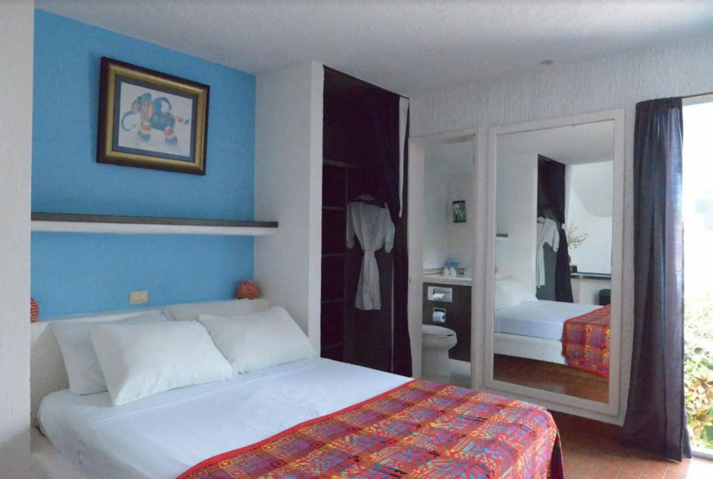 Hotel Villas Las Anclas