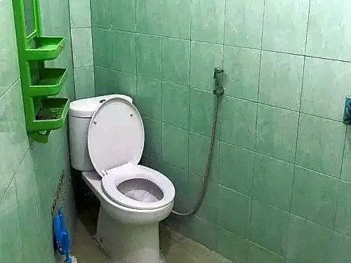 Koolkost Syariah At Rungkut Minimum Stay 6 Nights
