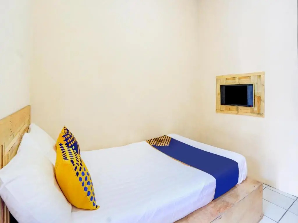 Hotel O Ramayana