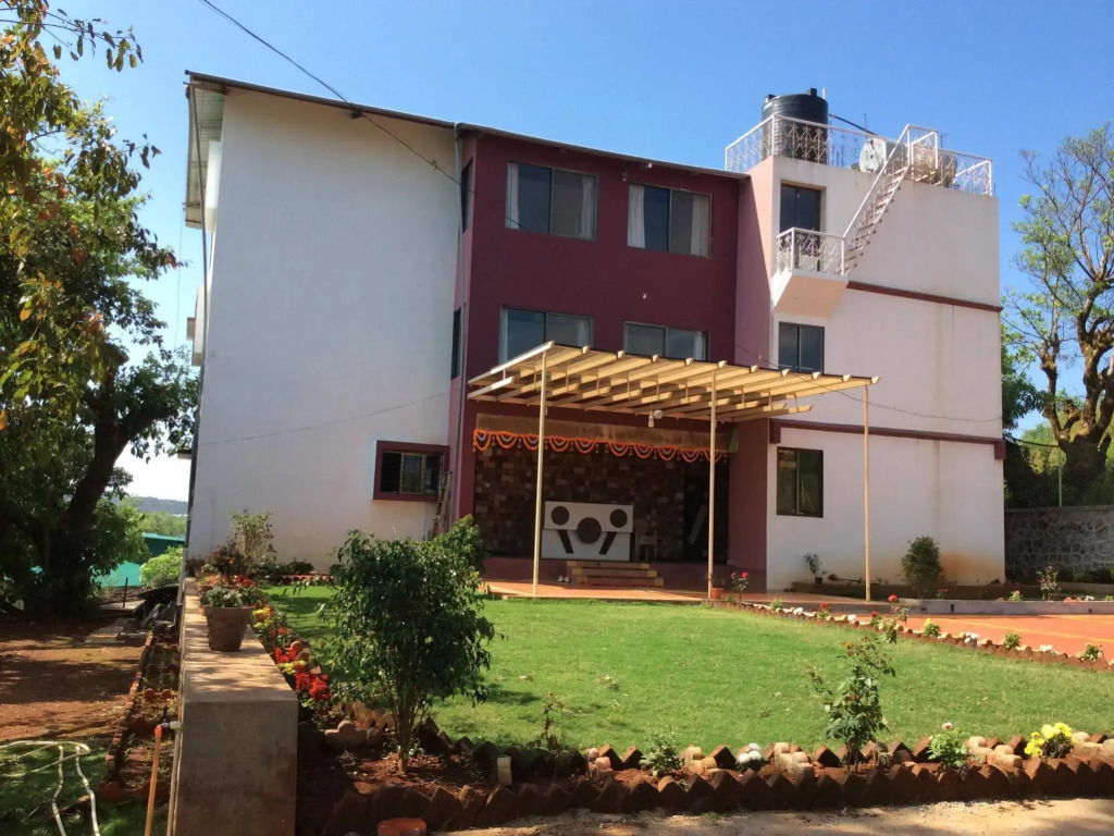 Treebo Trip Gugal Residency Mahabaleshwar