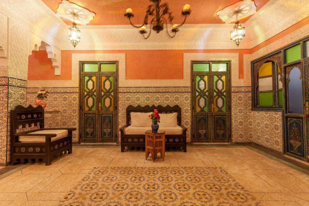 Riad Tasneem