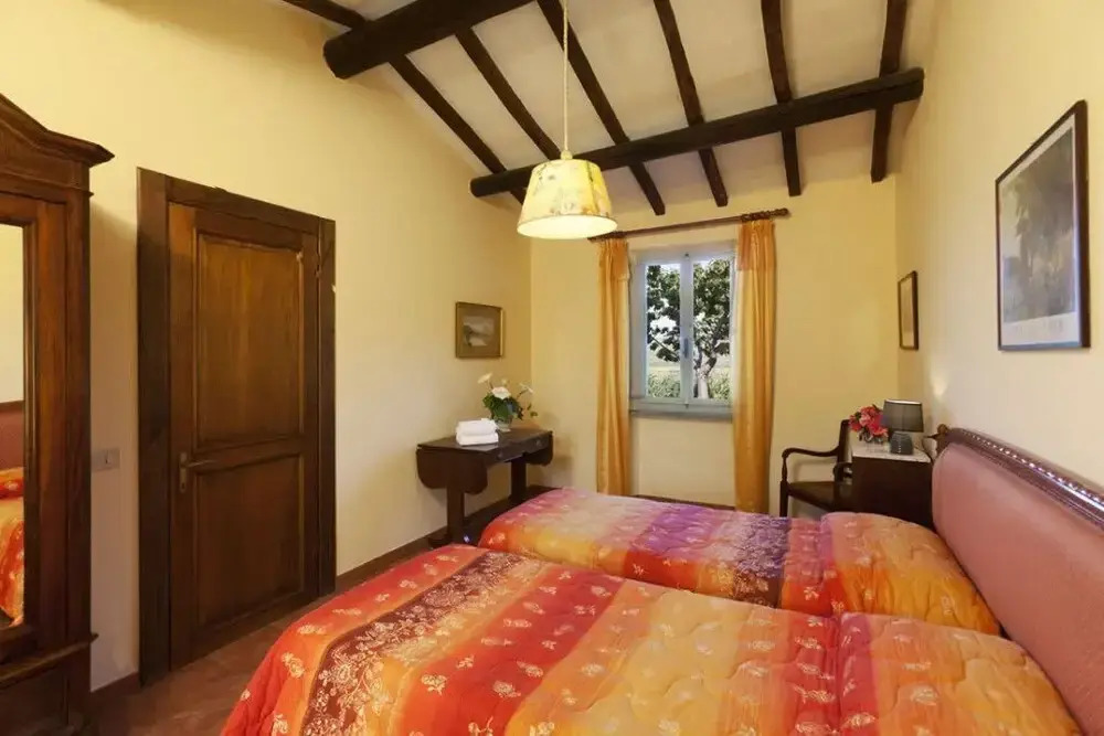 La Casa Rossa
