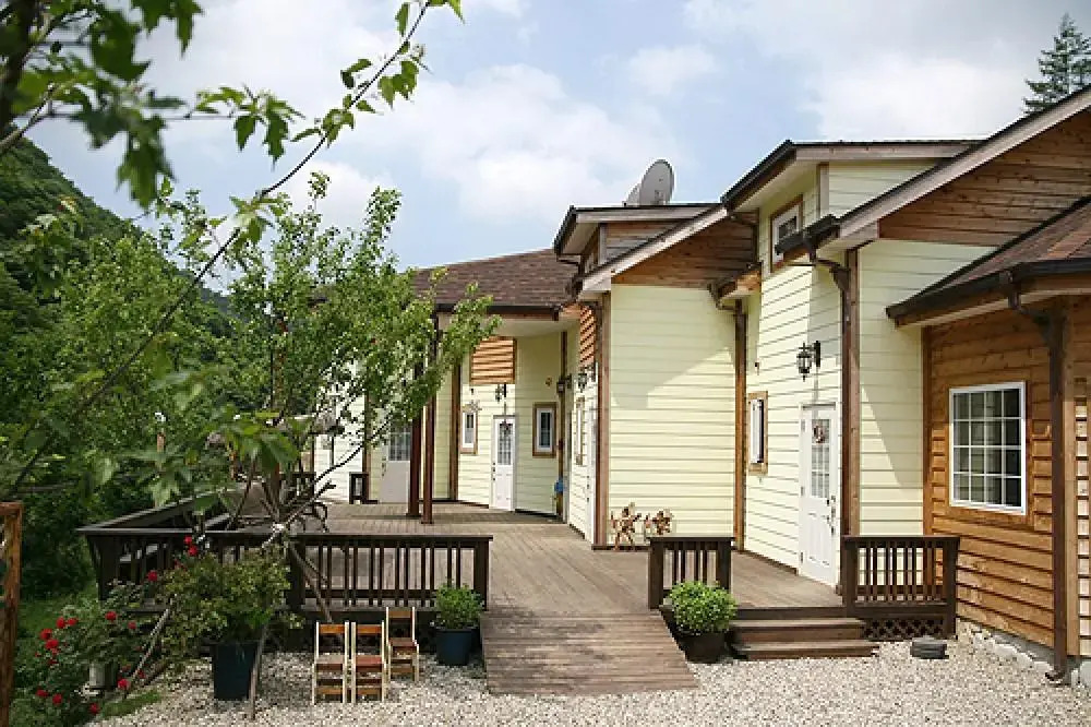 Namunamu Pension