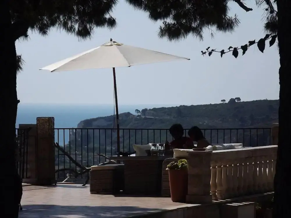 Residenza Collina Dei Pini
