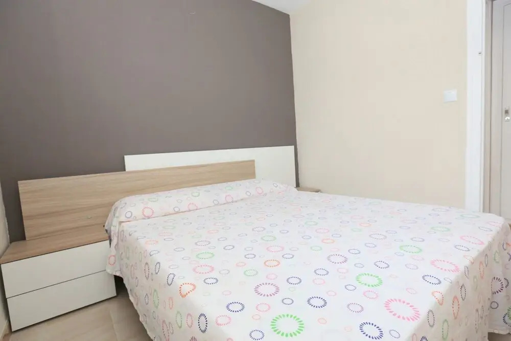 Apartamento Para 6 Personas en Salou