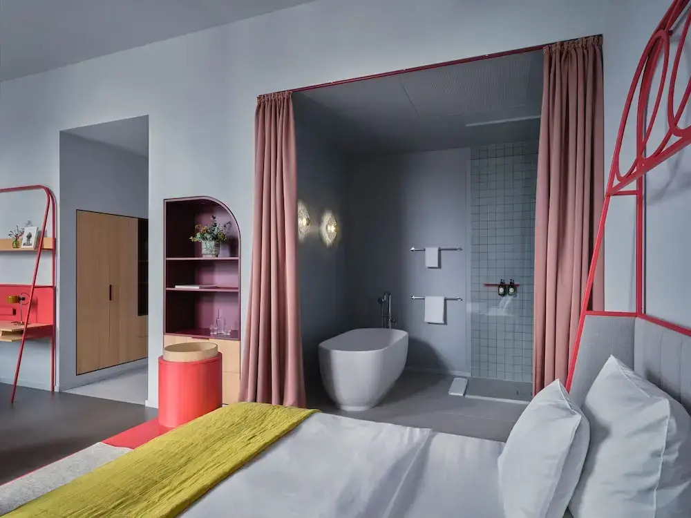 NOXX Hotel Marburg