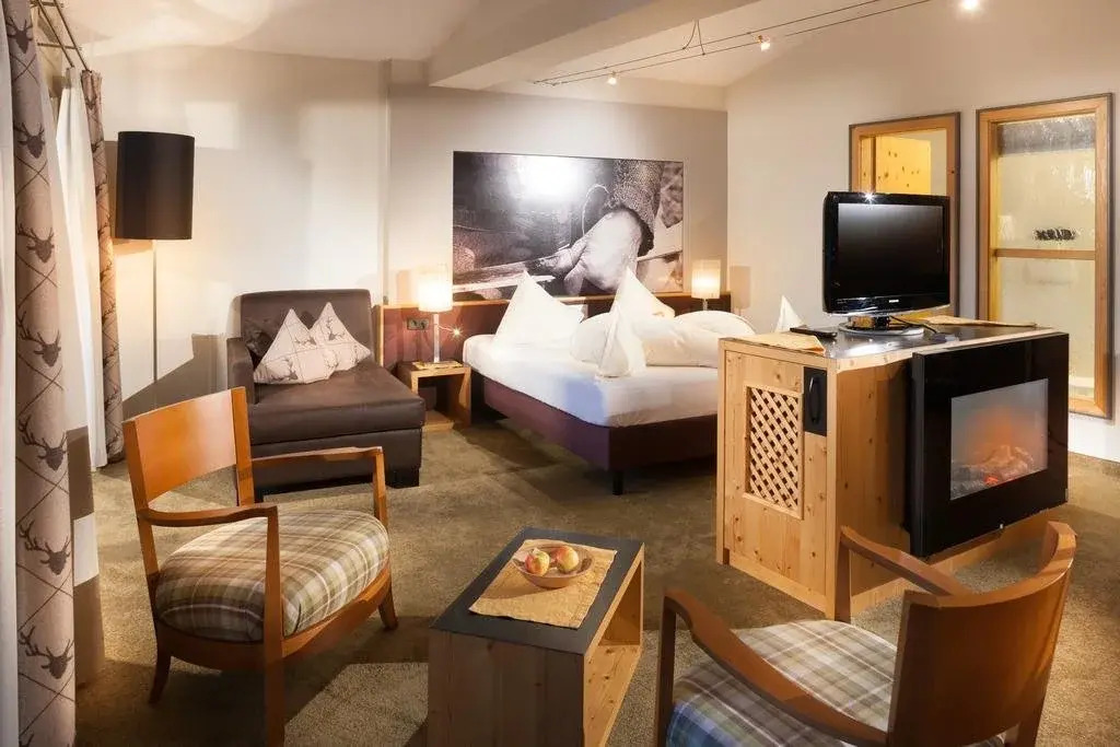 Hotel Jerzner Hof 4 Sterne Superior