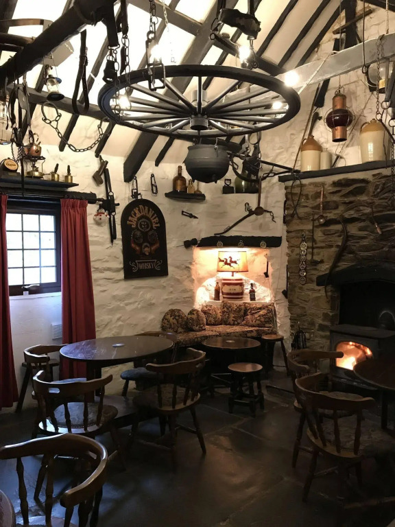 Trewern Arms