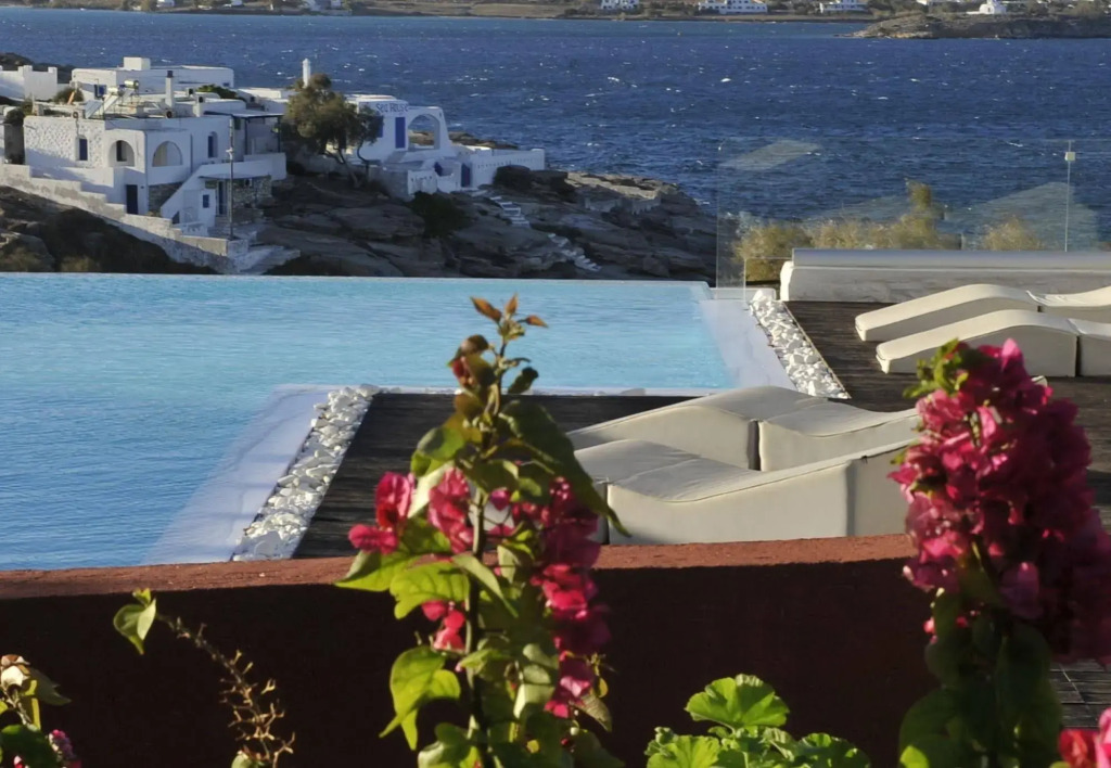 Hotel Senia