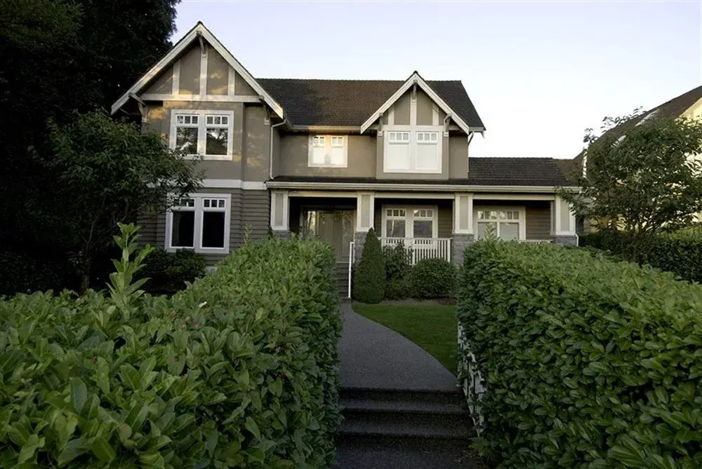 Granville House B&B