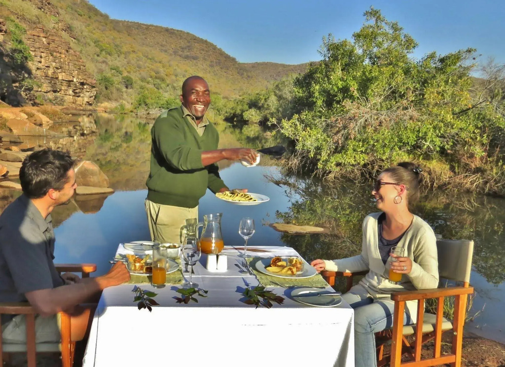 Kaingo Game Reserve