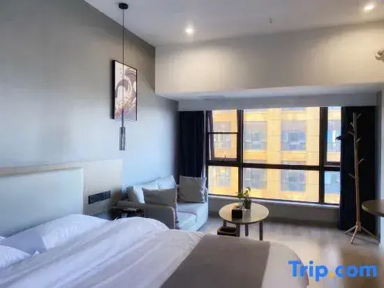 Yunshang Smart Apartment Hotel (Xinshi Government Branch)